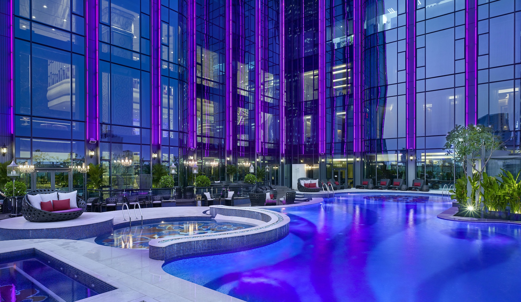 5 star hotels near me sales